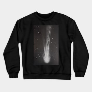 Comet Crewneck Sweatshirt